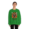 Charcoal Liberty Grill Crewneck Sweatshirt